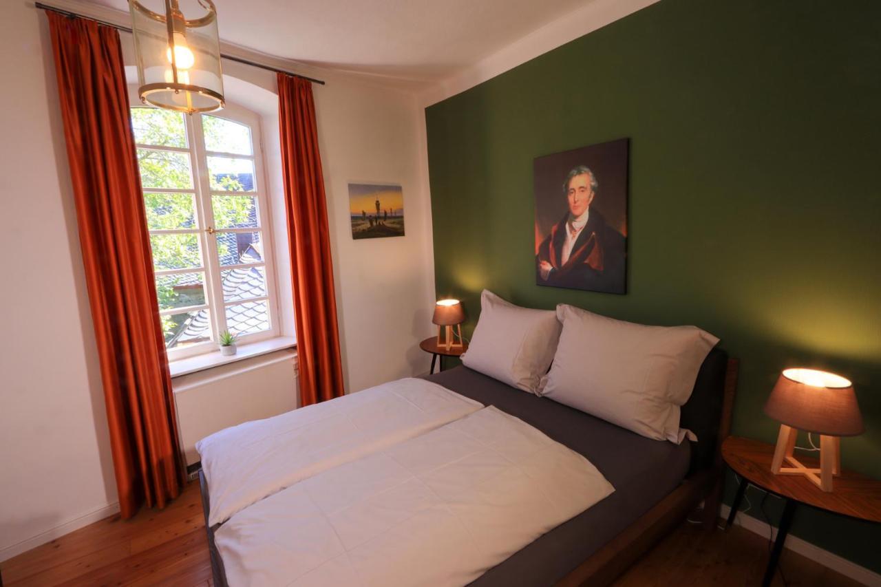 B&B Echternacher Hof Kinheim Екстер'єр фото