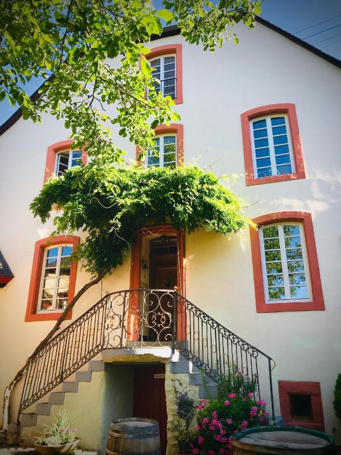 B&B Echternacher Hof Kinheim Екстер'єр фото