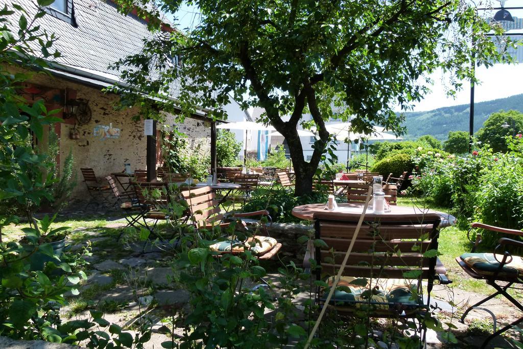 B&B Echternacher Hof Kinheim Екстер'єр фото